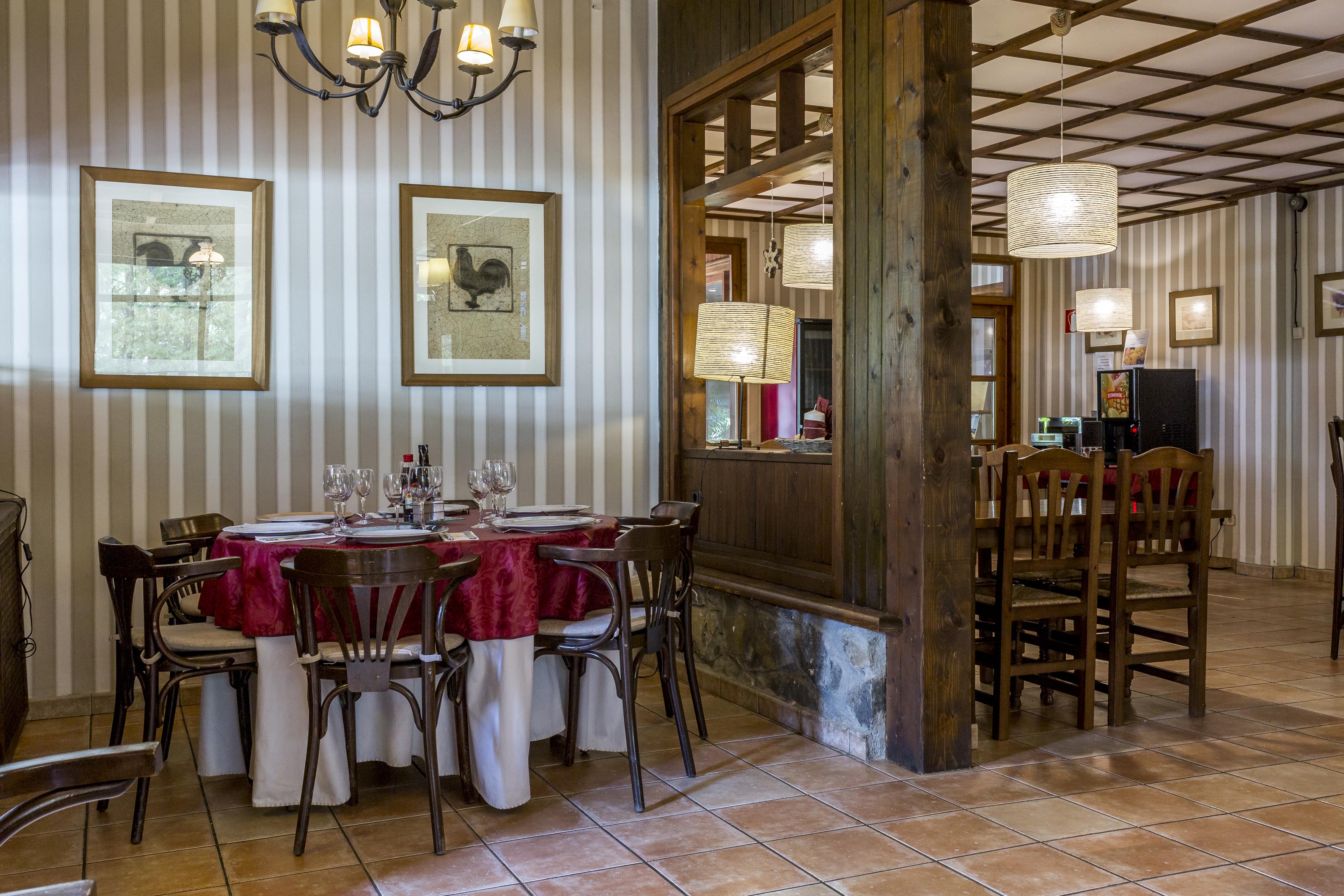 Hotel San Anton Benasque Exterior foto